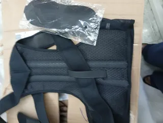 Faja correctora postural