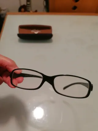 Gafas Farmacia +1.50 Varisan. Mujer