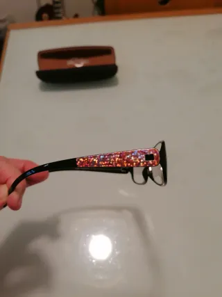 Gafas Farmacia +1.50 Varisan. Mujer