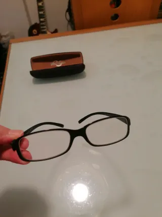 Gafas Farmacia +1.50 Varisan. Mujer