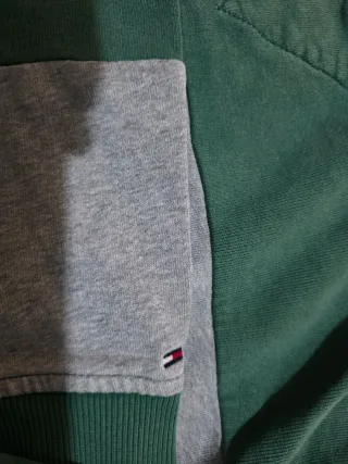 Jersey Tommy Hilfiger Rayas Talla L