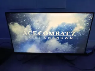 Monitor MSI 4K 60Hz IPS + Cable DP