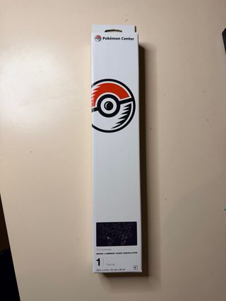 Tapete Pokémon Center Espeon Umbreon