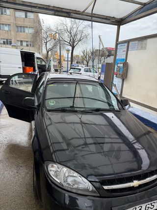 Chevrolet Lacetti 2010