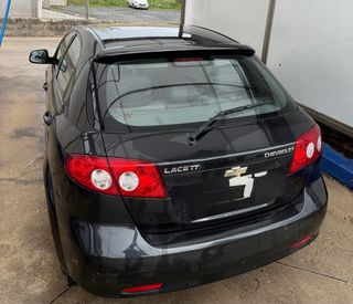 Chevrolet Lacetti 2010