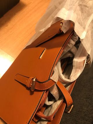 Conjunto 4 bolsos sin estrenar