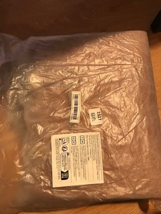 Conjunto 4 bolsos sin estrenar