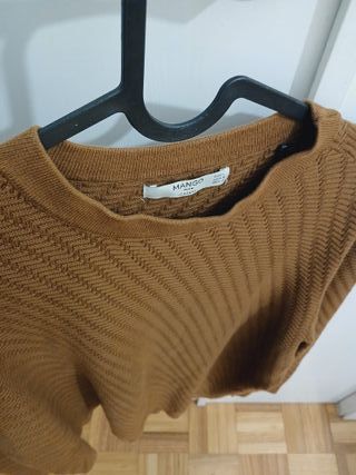 Jersey Mango Talla L