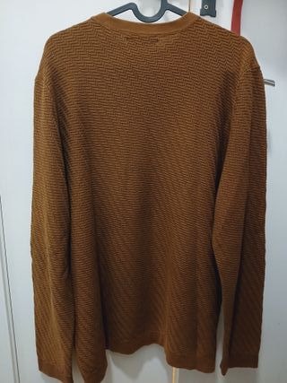 Jersey Mango Talla L