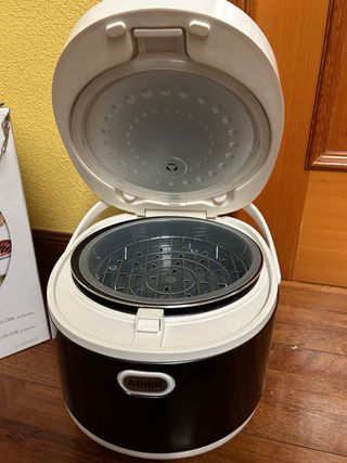 Olla Eléctrica newcook master 3d