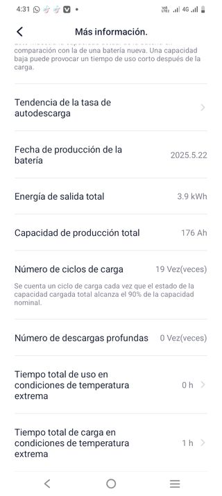 Ninebot Kickscooter Patinete Electrico homologado