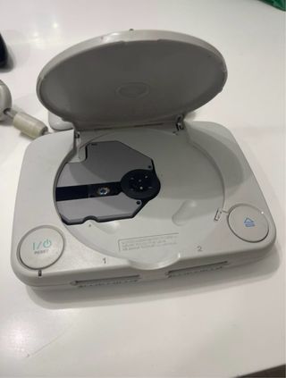 Lote Xbox 360 + PS3 + PS One