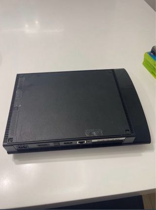 Lote Xbox 360 + PS3 + PS One