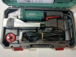 Fresadora de Pintura PARKSIDE