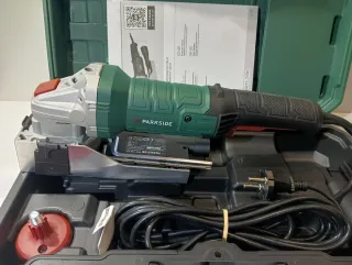 Fresadora de Pintura PARKSIDE