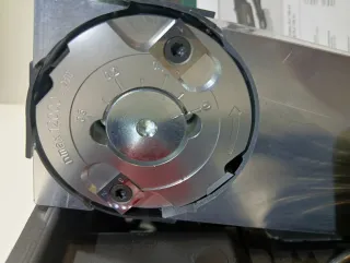 Fresadora de Pintura PARKSIDE