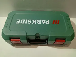 Fresadora de Pintura PARKSIDE