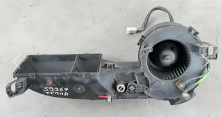 Calefacción Seat Terra Diesel