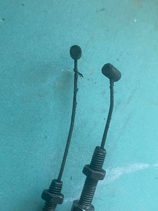 Acelerador Honda Dominator NX 650