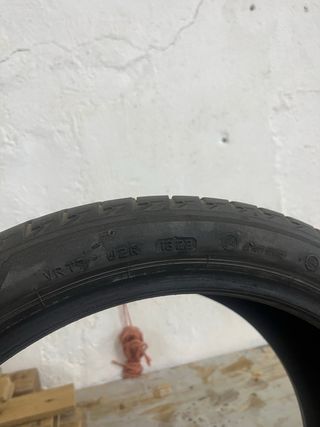 Bridgestone Turanza T005 225/40 R18 92W