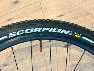 Bicicleta Trek Procaliber 9.5 talla M