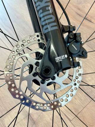 Bicicleta Trek Procaliber 9.5 talla M