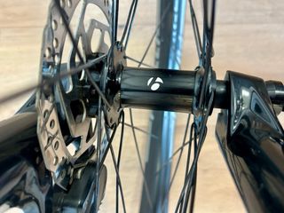 Bicicleta Trek Procaliber 9.5 talla M