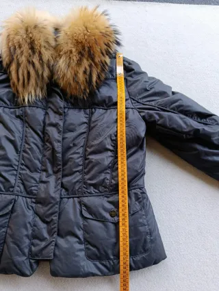 Piumino Marella donna taglia 48