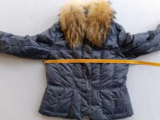 Piumino Marella donna taglia 48