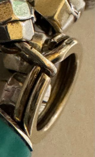 Bracciale Dodo Jais e Componenti Vari