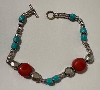 Bracciale Dodo Jais e Componenti Vari