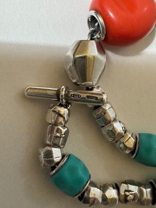 Bracciale Dodo Jais e Componenti Vari