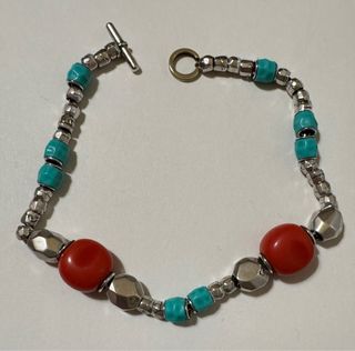 Bracciale Dodo Jais e Componenti Vari