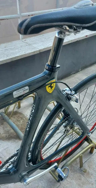 Colnago Ferrari CF1