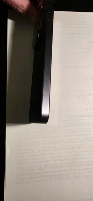 Oppo Find X8 Ultra Nero