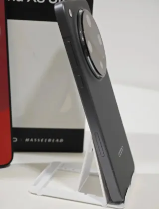 Oppo Find X8 Ultra Nero