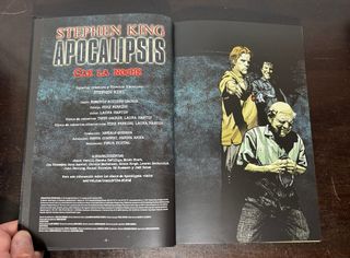 Apocalipsis