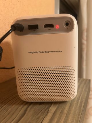 Proyector Xiaomi Wanbo T2 Max Full HD Android