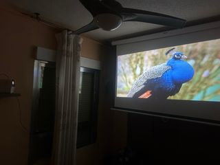 Proyector Xiaomi Wanbo T2 Max Full HD Android