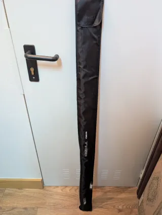 Caña Spinning HTO Nebula 2.40m 7-30grs Ex Fast