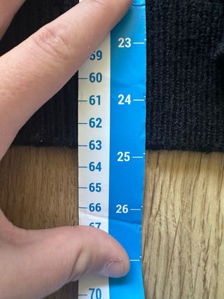 Jersey negro trenzado Polo Ralph Lauren