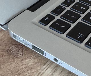 MacBook Air 13” 2014 8GB RAM 500GB HDD