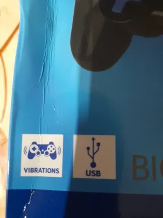 Controller ufficiale PlayStation PS3 Mini USB