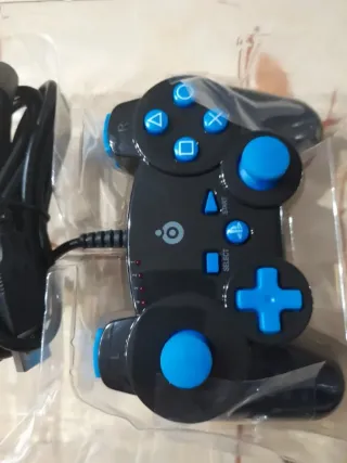 Controller ufficiale PlayStation PS3 Mini USB