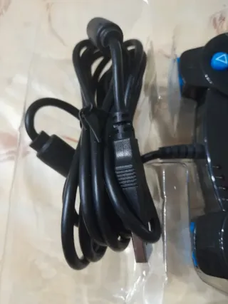 Controller ufficiale PlayStation PS3 Mini USB