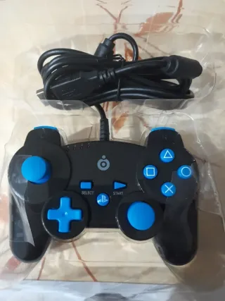 Controller ufficiale PlayStation PS3 Mini USB