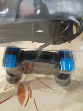 Controller ufficiale PlayStation PS3 Mini USB