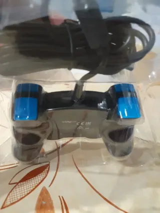 Controller ufficiale PlayStation PS3 Mini USB