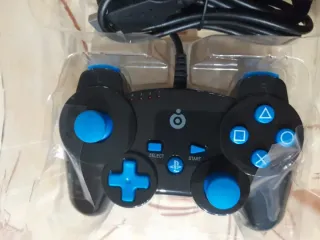 Controller ufficiale PlayStation PS3 Mini USB