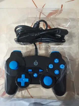 Controller ufficiale PlayStation PS3 Mini USB